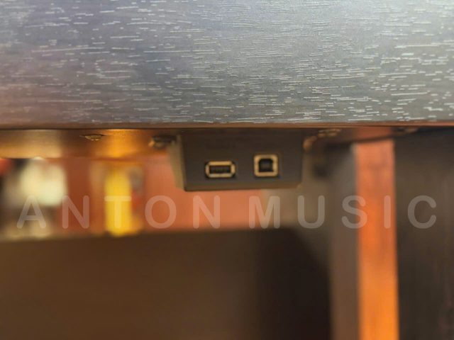 Roland HP506R Like New Hàng Nhật Dành Cho Gia Đình