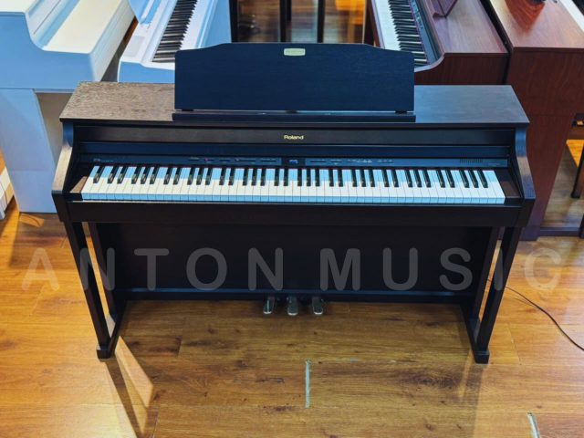 Roland HP506R Like New Hàng Nhật Dành Cho Gia Đình