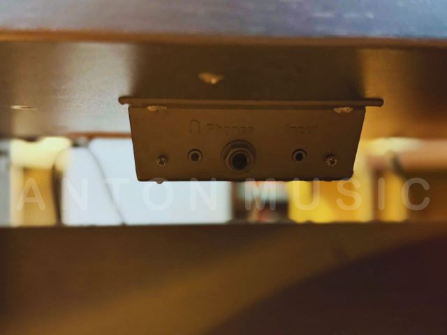 Roland HP506R Like New Hàng Nhật Dành Cho Gia Đình