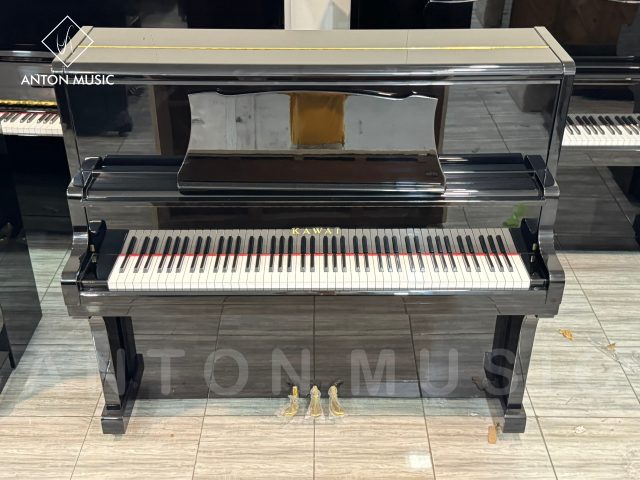 Đàn Piano Upright Kawai KU5B Biểu Tượng Chất Lượng Và Đẳng Cấp từ Nhật Bản