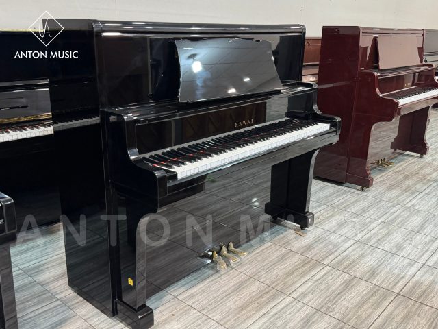 Đàn Piano Upright Kawai KU5B Biểu Tượng Chất Lượng Và Đẳng Cấp Từ Nhật Bản