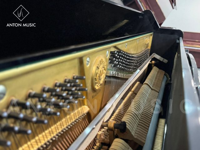 Đàn Piano Upright Kawai KU5B Biểu Tượng Chất Lượng Và Đẳng Cấp Từ Nhật Bản