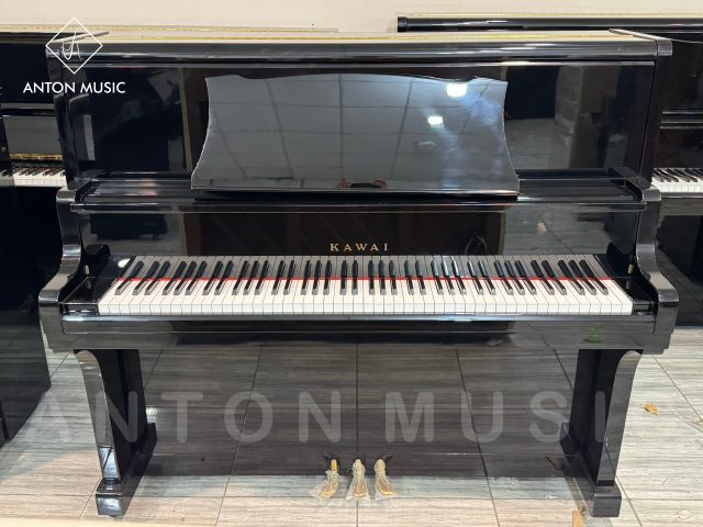 Đàn Piano Upright Kawai KU5B Biểu Tượng Chất Lượng Và Đẳng Cấp từ Nhật Bản