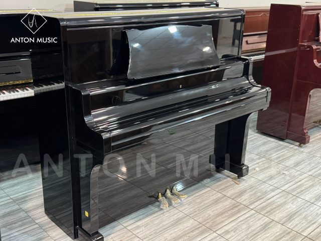 Đàn Piano Upright Kawai KU5B Biểu Tượng Chất Lượng Và Đẳng Cấp từ Nhật Bản
