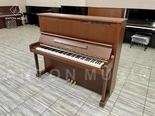 Đàn Piano Cơ Upright Yamaha MX300MR Công Nghệ Diskavier Tự Chơi Cao Cấp