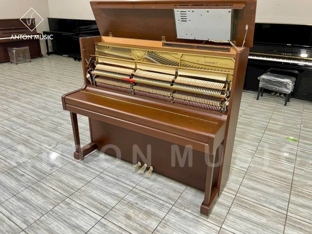 Đàn Piano Cơ Upright Yamaha MX300MR Công Nghệ Diskavier Tự Chơi Cao Cấp