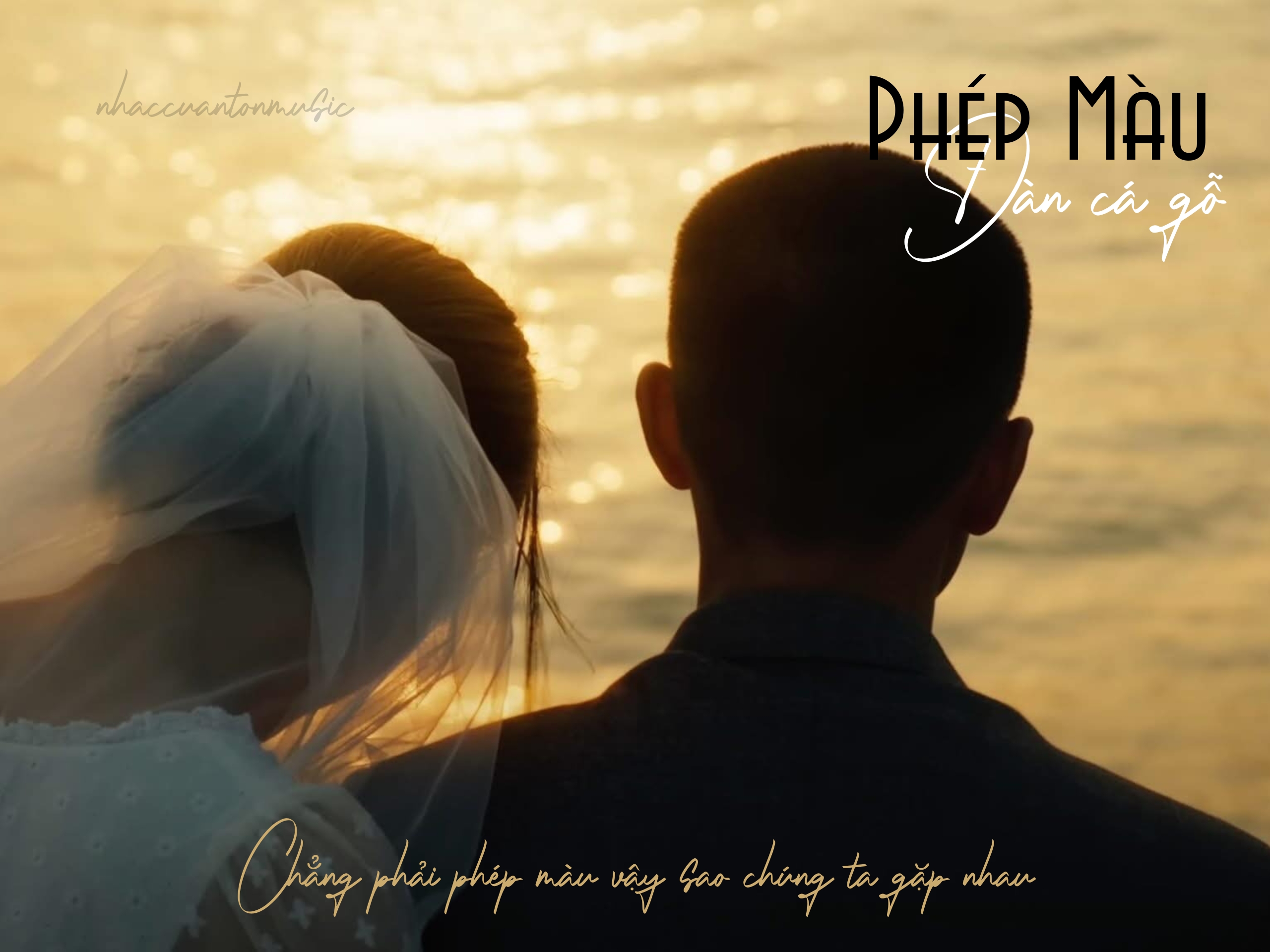 Bài Hát Phép Màu (Đàn Cá Gỗ OST): MAYDAYs, Minh Tốc