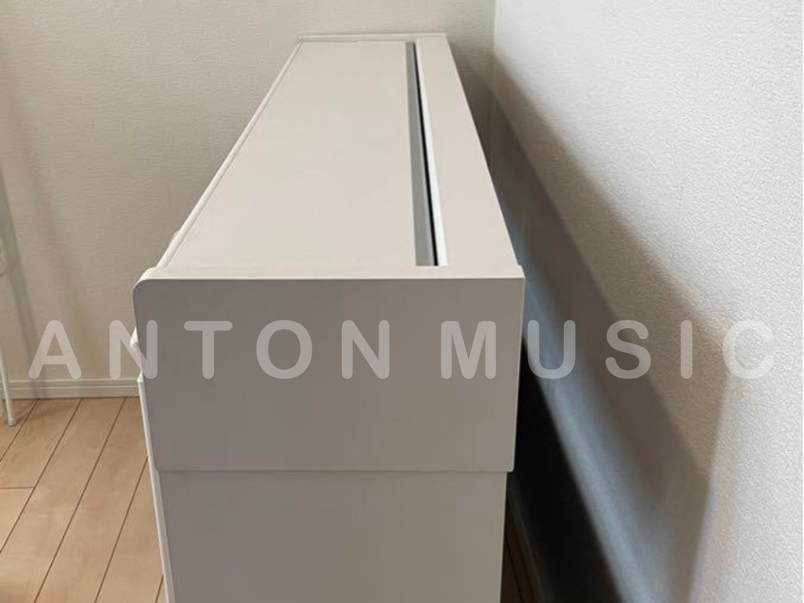 Đàn Piano Điện Yamaha YDP-S34 Nhỏ Gọn Phù Hợp Với Người Mới Bắt Đầu