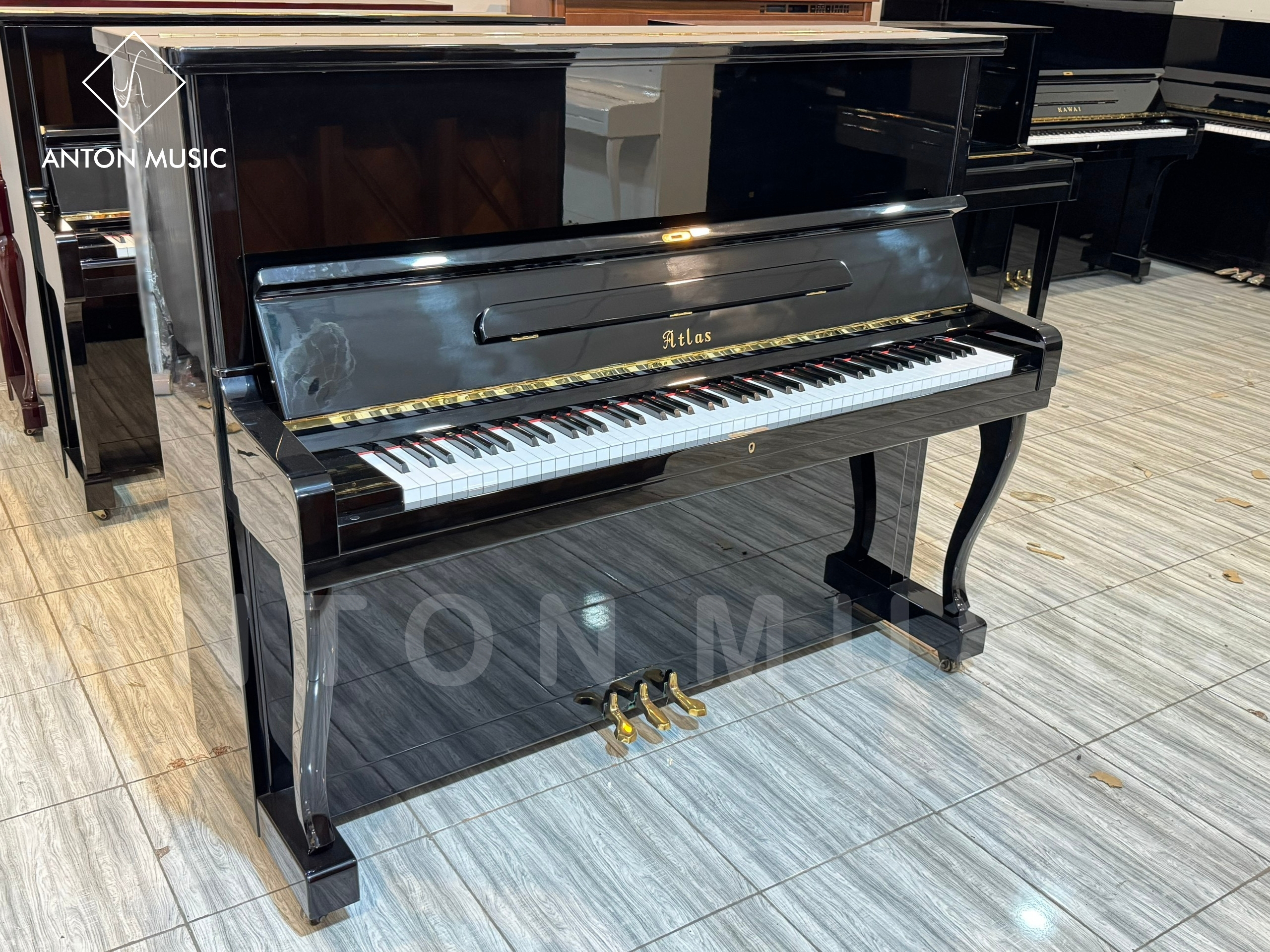 ATLAS A22H - 22.5 (10)