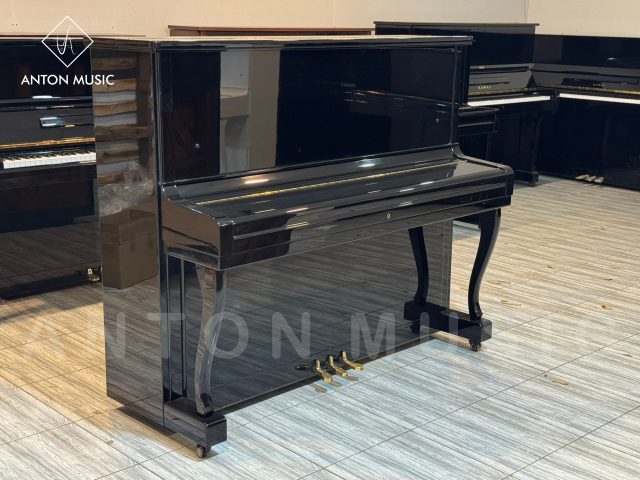 Đàn Piano Cơ Nội Địa Nhật Atlas A22H Giá Chỉ Từ 20 Triệu Âm Thanh Trầm Ấm Chuẩn Nhật, Thiết Kế Sang Trọng Cho Phòng Khách