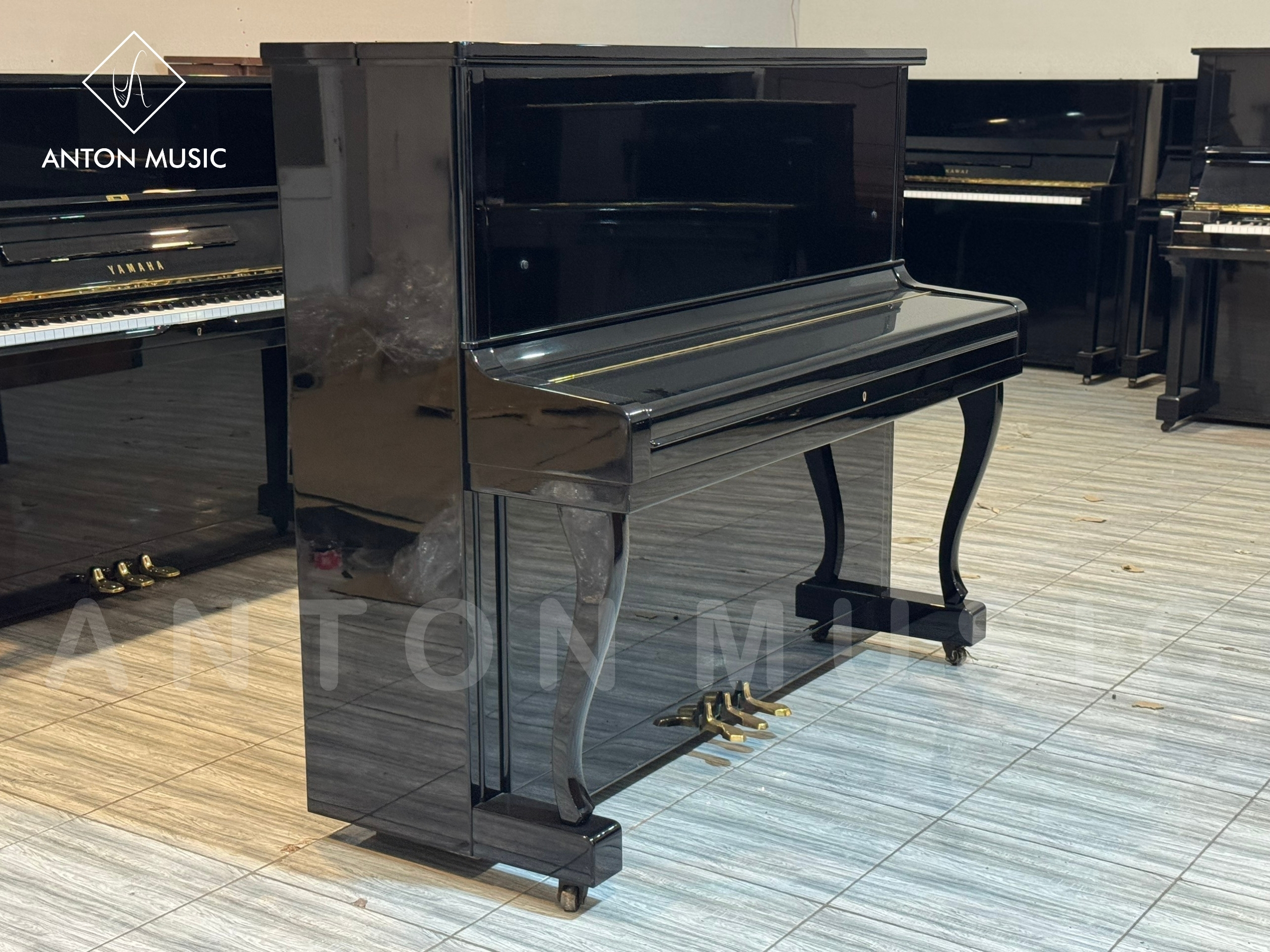 ATLAS A22H - 22.5 (12)