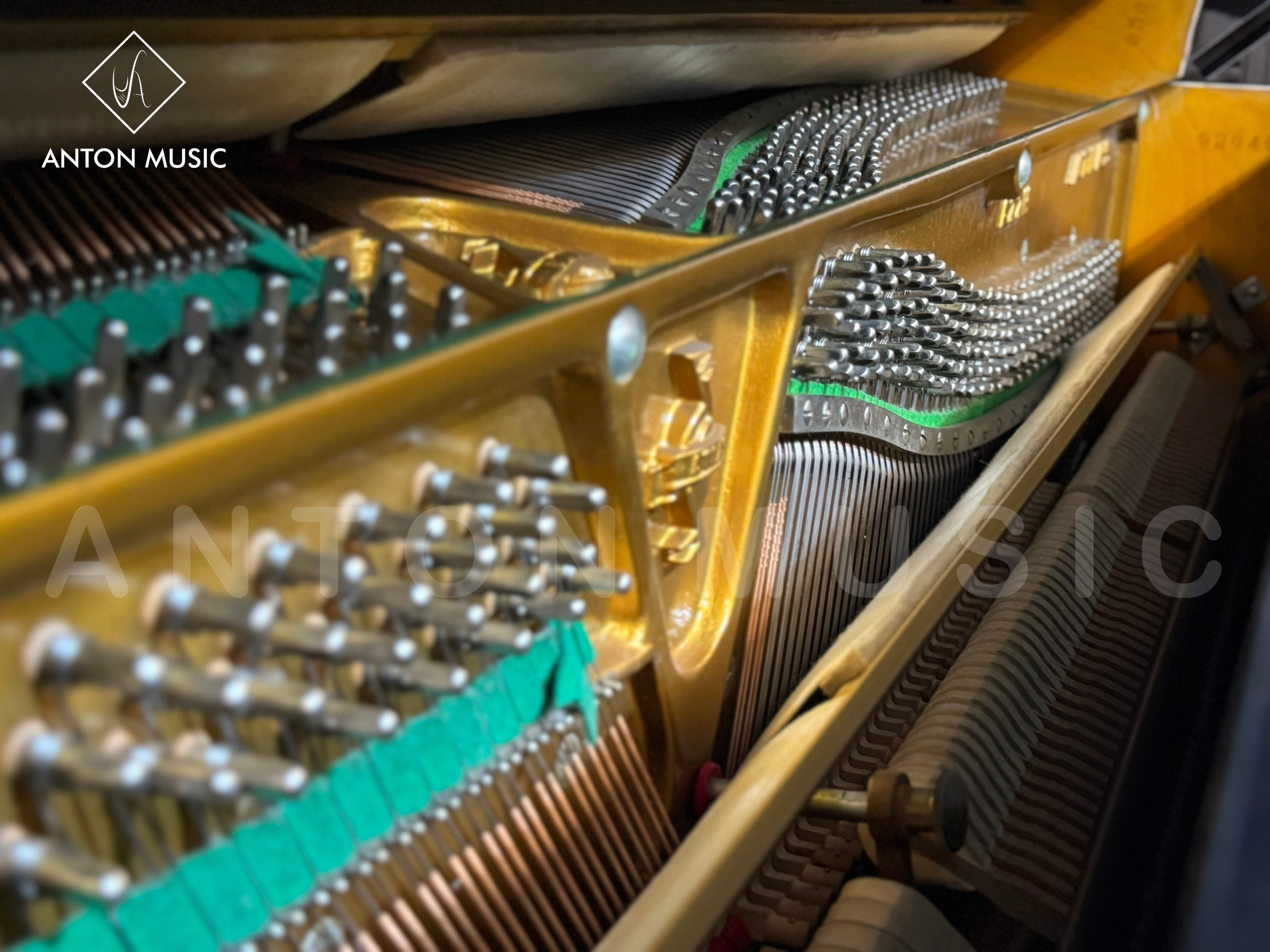 ATLAS A22H - 22.5 (4)