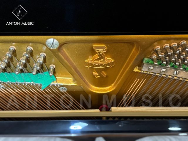 Đàn Piano Cơ Nội Địa Nhật Atlas A22H Giá Chỉ Từ 20 Triệu Âm Thanh Trầm Ấm Chuẩn Nhật, Thiết Kế Sang Trọng Cho Phòng Khách