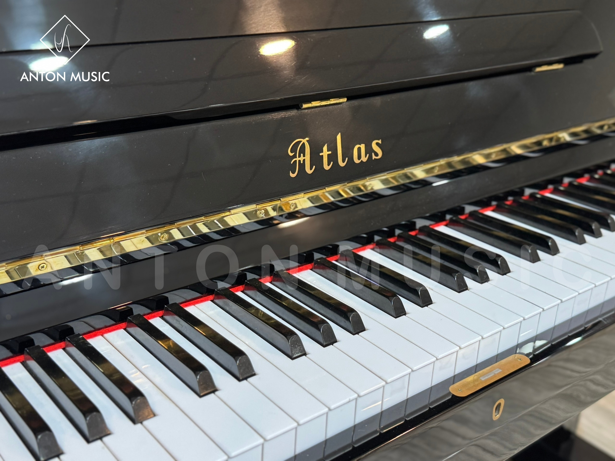 ATLAS A22H - 22.5 (8)