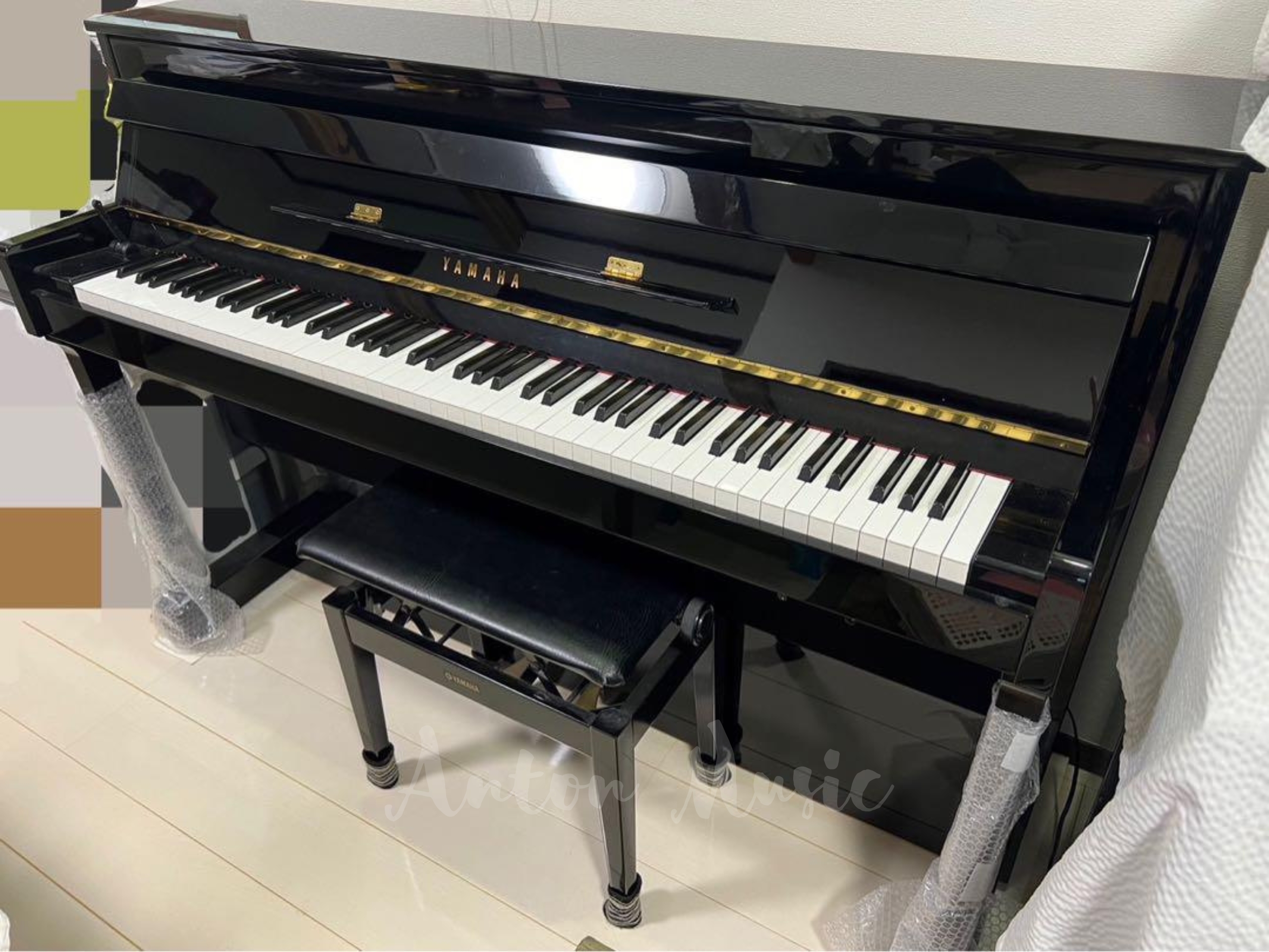 Đàn Piano Yamaha DUP 1 Hybrid