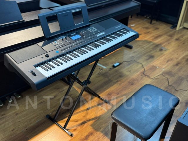 Đàn Organ Yamaha PSR-EW425 Có 76 Phím