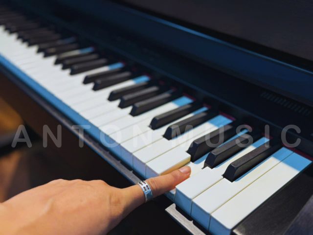Đàn Piano Điện Roland HP-508GP Âm Thanh Như Grand Piano Kiểu Dáng Gọn Gàng Như Upright