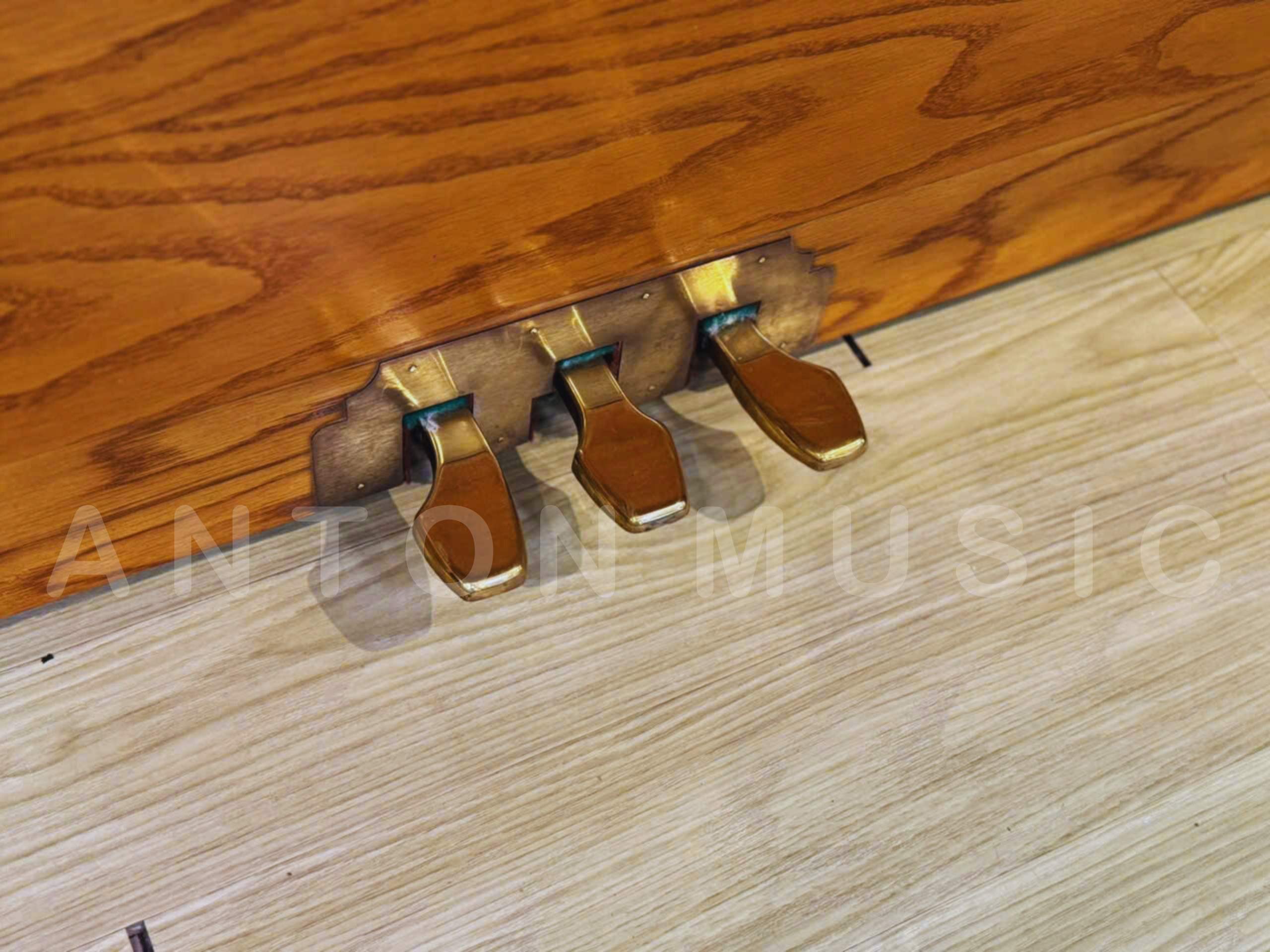 Tổng Hợp Chi Tiết Tất Cả Các Lỗi Thường Gặp Trên Đàn Piano Và Cách Khắc Phục