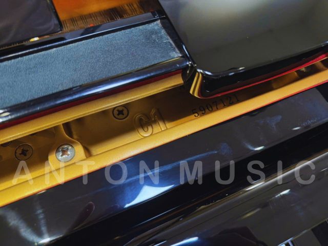 Đàn Piano Grand Yamaha C1 Nhỏ Gọn Nhưng Có Âm Thanh Chuẩn Dành Cho Học Sinh, Giáo Viên Và Người Chơi Chuyên Nghiệp Lâu Dài