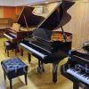 Đàn Piano Grand Yamaha C1 Nhỏ Gọn Nhưng Có Âm Thanh Chuẩn Dành Cho Học Sinh, Giáo Viên Và Người Chơi Chuyên Nghiệp Lâu Dài