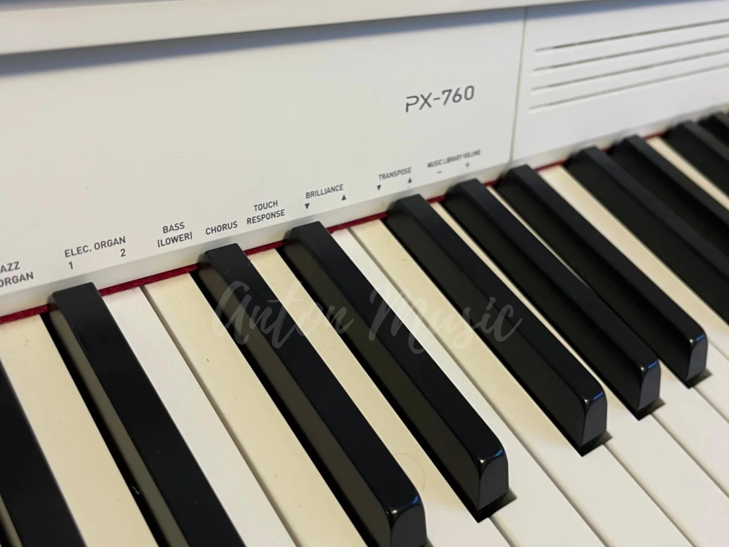 Casio PX760 (4)