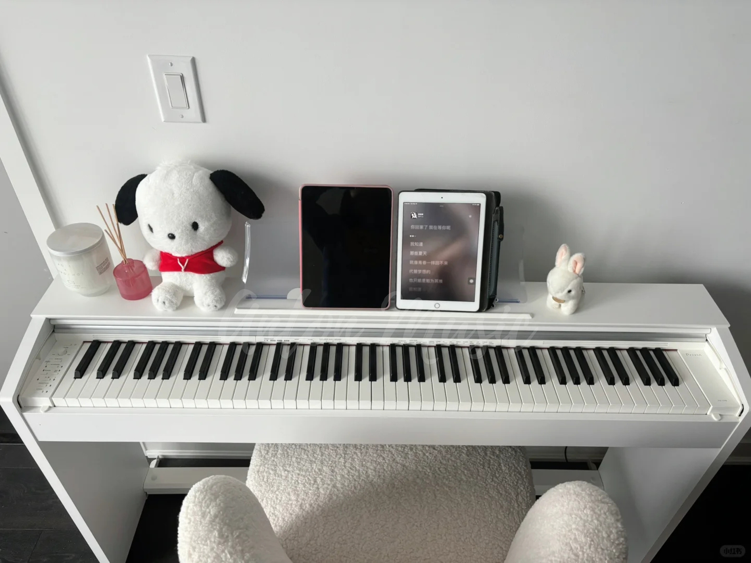 Đàn Piano Điện Dưới 15 Triệu Đáng Mua Nhất: Casio Privia PX-770