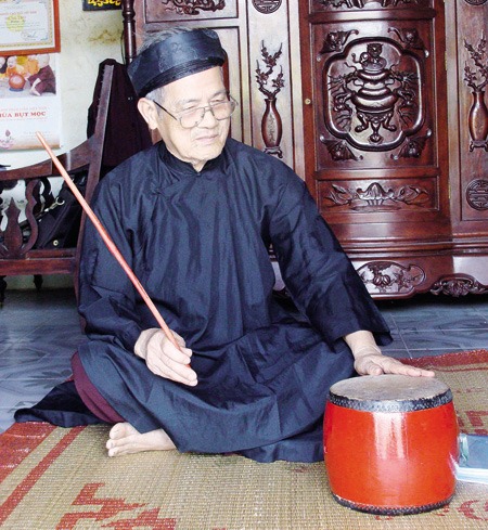 Nhạc Cụ Dân Tộc Việt Nam