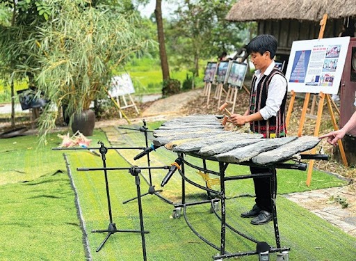 Nhạc Cụ Dân Tộc Việt Nam