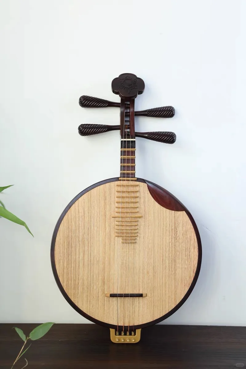 Nhạc Cụ Dân Tộc Việt Nam