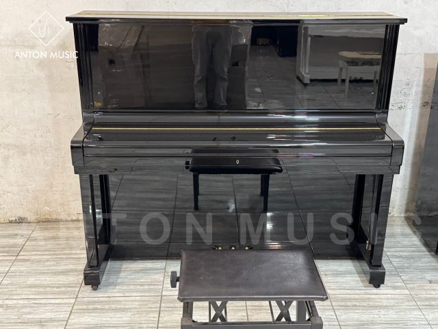 Đàn Piano Kawai KU2D Cho Người Mới Học Hàng Nhật Nội Địa