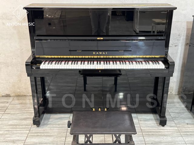 Đàn Piano Kawai KU2D Cho Người Mới Học Hàng Nhật Nội Địa