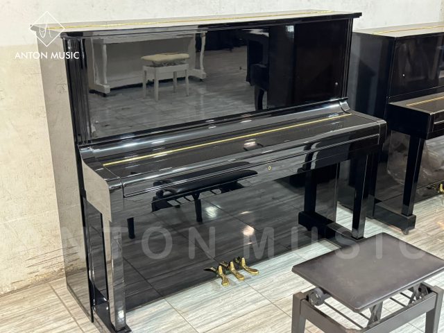 Đàn Piano Kawai KU2D Cho Người Mới Học Hàng Nhật Nội Địa