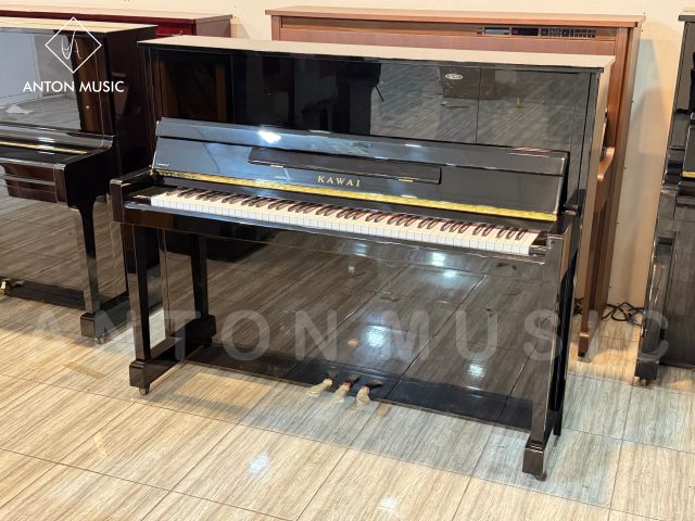 Đàn Piano Kawai KUX18 Nội Địa Nhật, Đời Mới Chất Âm Chuẩn Dùng Biểu Diễn Tại Phòng Trà, Nhà Thờ