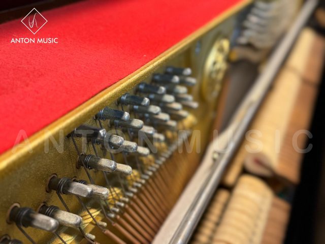 Đàn Piano Kawai KUX18 Nội Địa Nhật, Đời Mới Chất Âm Chuẩn Dùng Biểu Diễn Tại Phòng Trà, Nhà Thờ