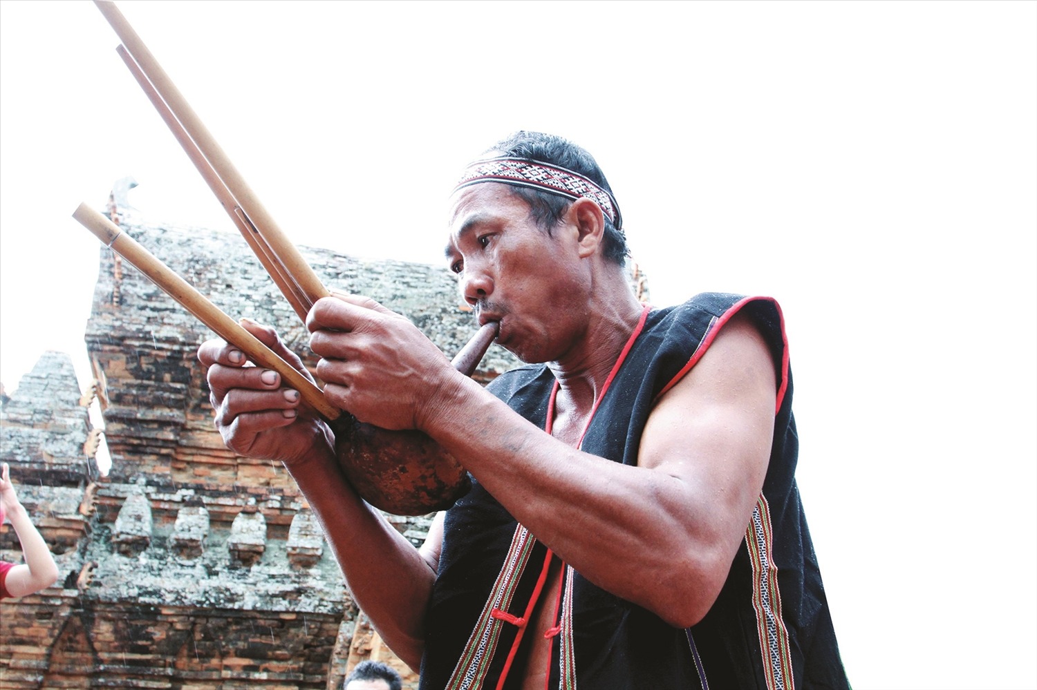 Nhạc Cụ Dân Tộc Việt Nam