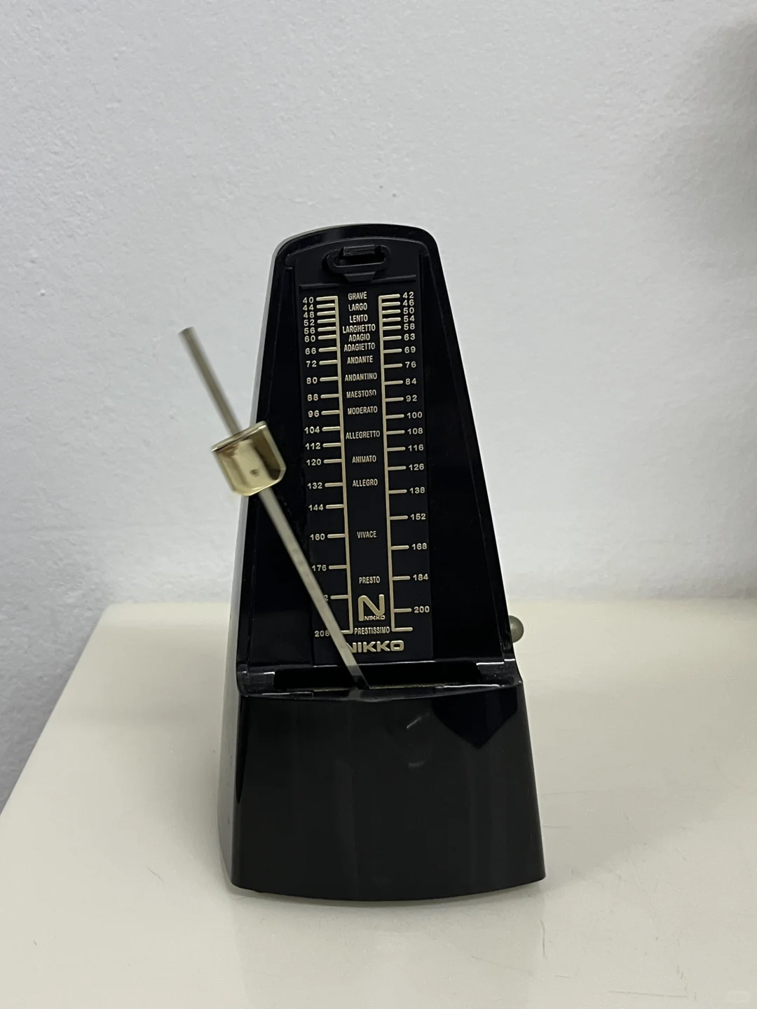 Chức Năng Metronome Là Gì?