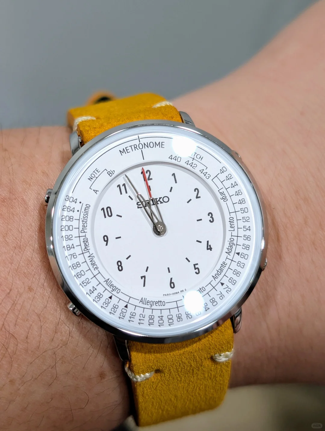 Chức Năng Metronome Là Gì?