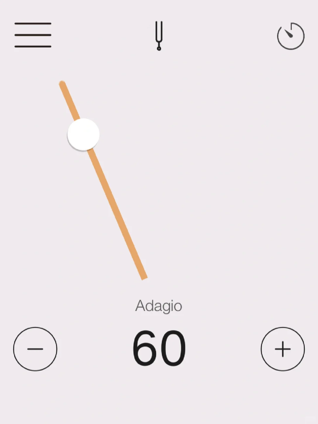 Chức Năng Metronome Là Gì?