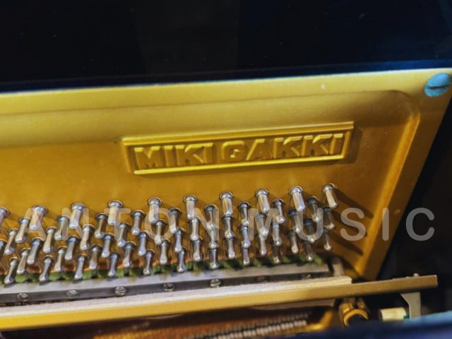 Đàn Piano Miki Gakki 2 Chất Lượng Chuẩn Nhật Từ Yamaha Giá Tốt Cho Người Mới Học
