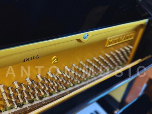 Đàn Piano Miki Gakki 2 Chất Lượng Chuẩn Nhật Từ Yamaha Giá Tốt Cho Người Mới Học