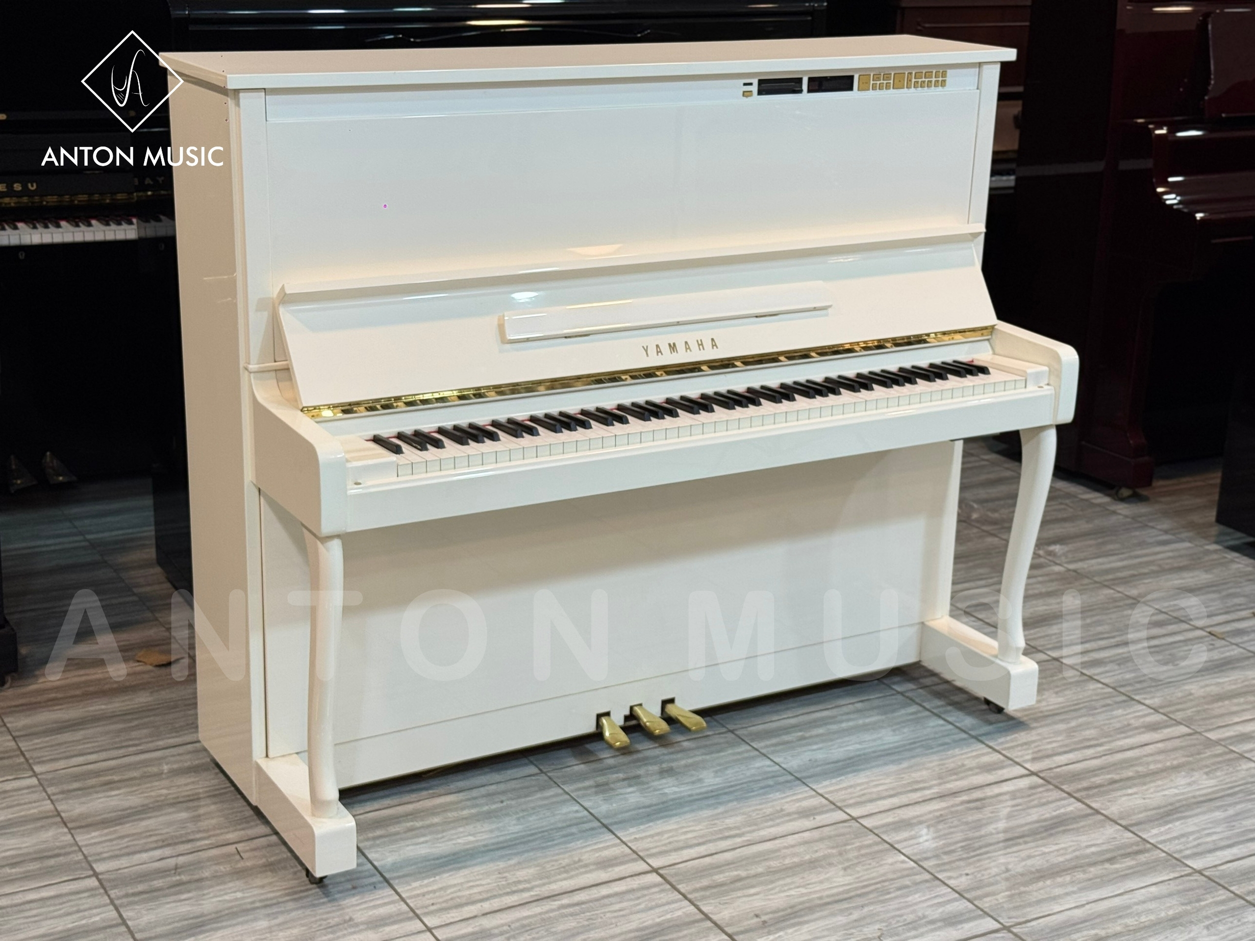 Tổng Hợp Chi Tiết Tất Cả Các Lỗi Thường Gặp Trên Đàn Piano Và Cách Khắc Phục