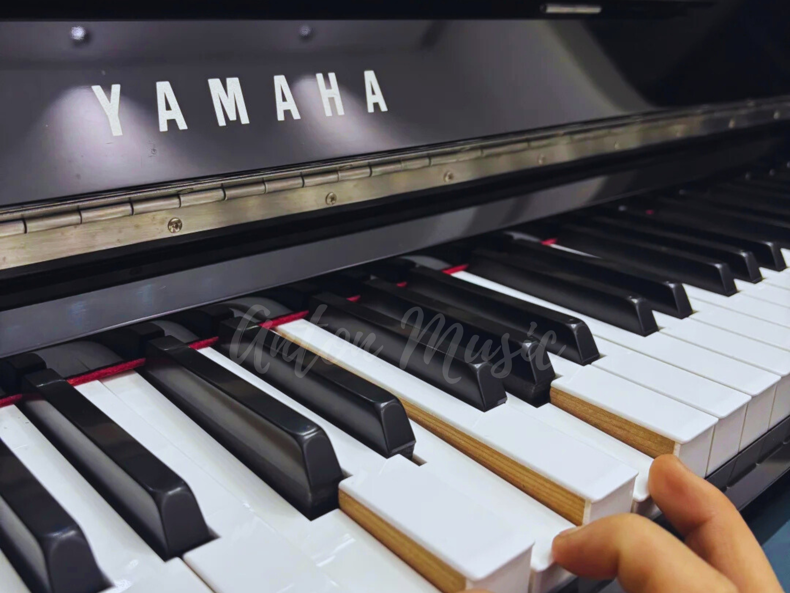 Tổng Hợp Chi Tiết Tất Cả Các Lỗi Thường Gặp Trên Đàn Piano Và Cách Khắc Phục
