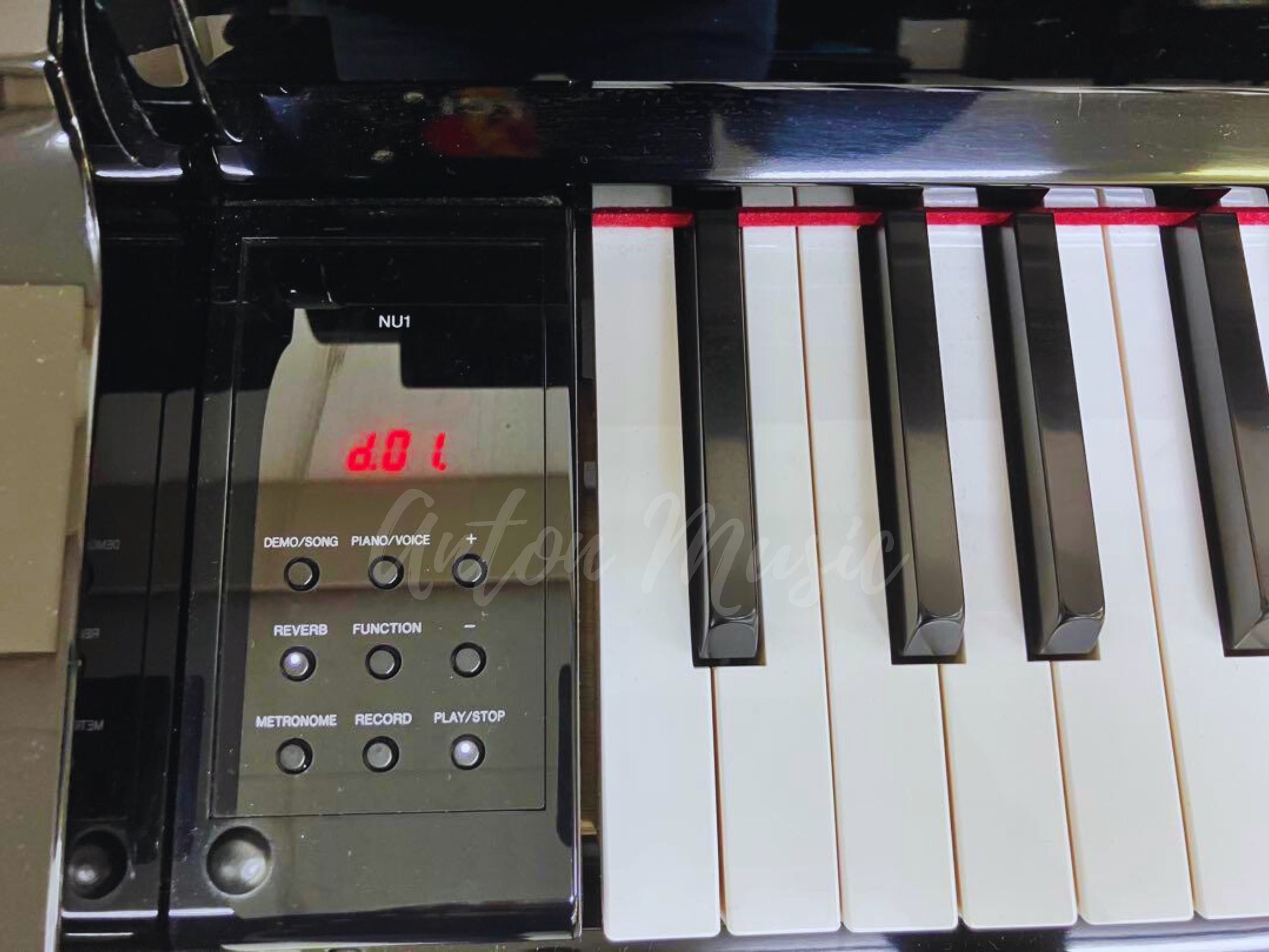 Tổng Hợp Chi Tiết Tất Cả Các Lỗi Thường Gặp Trên Đàn Piano Và Cách Khắc Phục