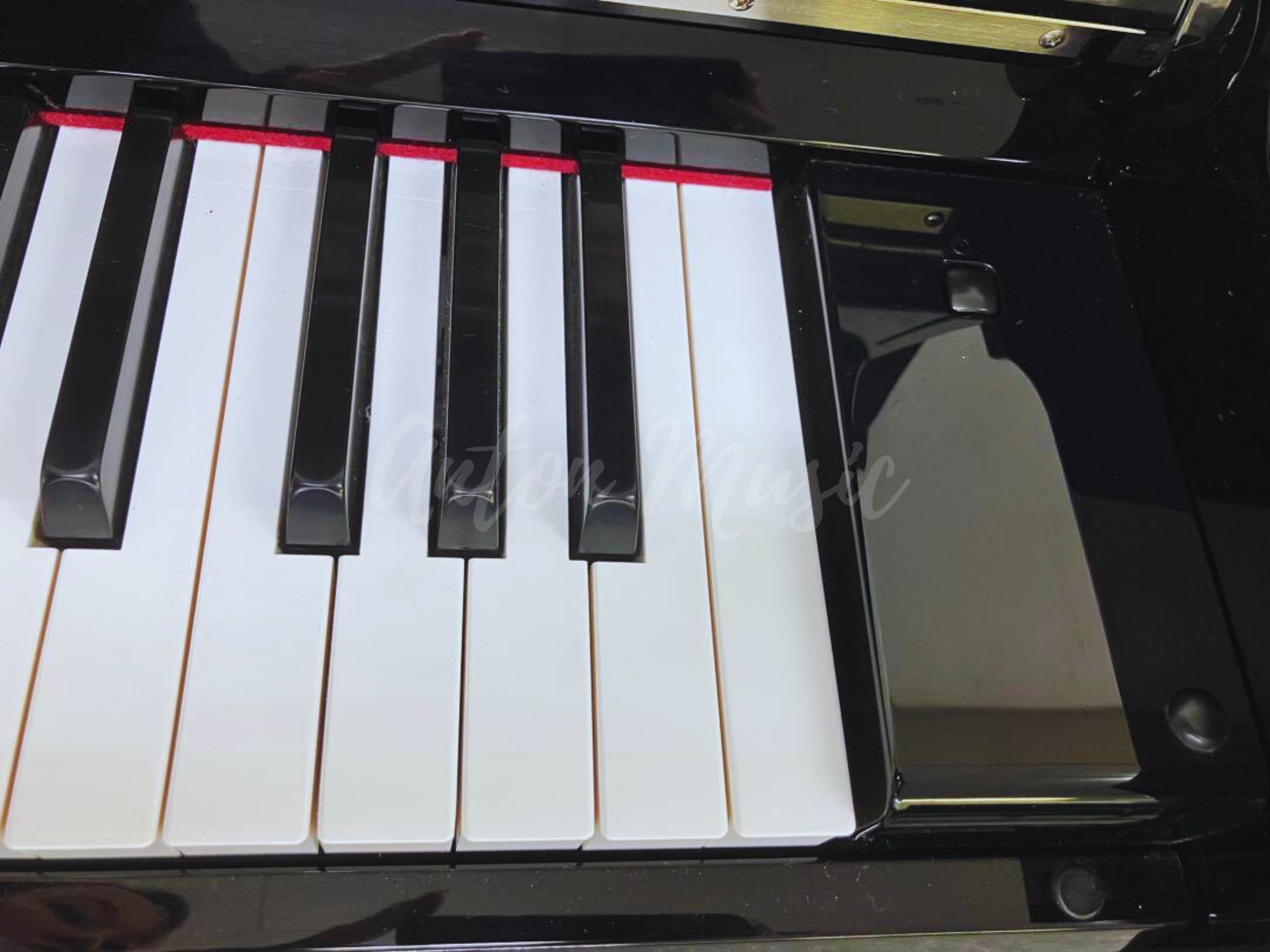Đàn Piano Giả Cơ Yamaha NU1PE AvantGrand