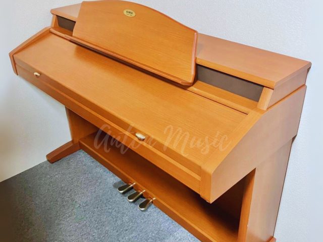 Đàn Piano Kawai PW7 Giá Rẻ Phù Hợp Cho Học Sinh, Sinh Viên Yêu Mới Bắt Đầu Học Nhạc Nhưng Có Ngân Sách Hạn Chế