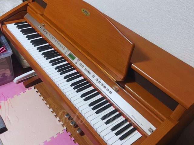 Đàn Piano Kawai PW7 Giá Rẻ Phù Hợp Cho Học Sinh, Sinh Viên Yêu Mới Bắt Đầu Học Nhạc Nhưng Có Ngân Sách Hạn Chế
