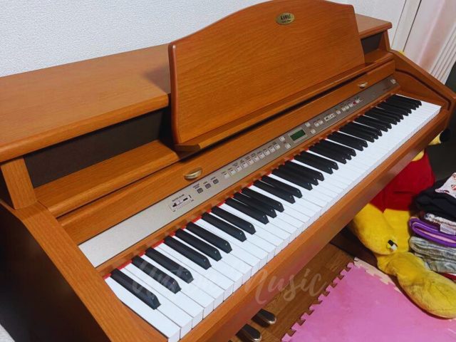 Đàn Piano Kawai PW7 Giá Rẻ Phù Hợp Cho Học Sinh, Sinh Viên Yêu Mới Bắt Đầu Học Nhạc Nhưng Có Ngân Sách Hạn Chế