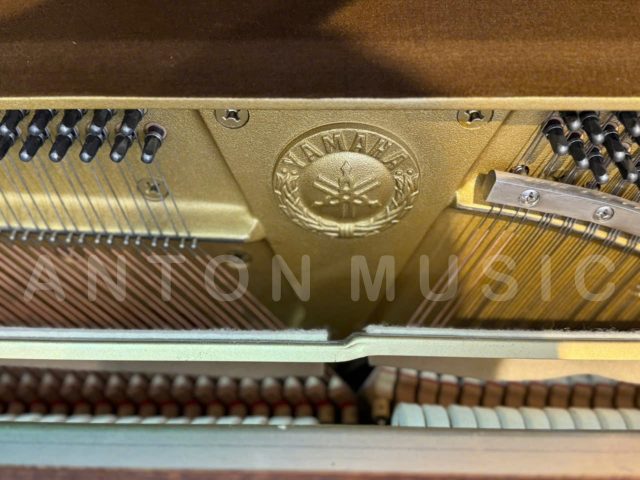 Đàn Piano Yamaha SX100R WnC Tự Chơi Disklavier