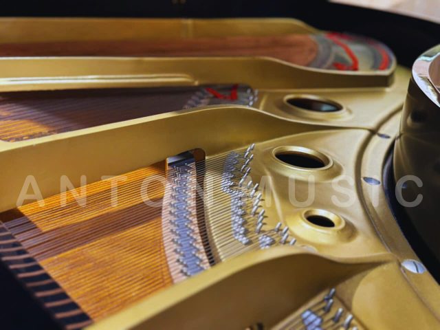 Đàn Piano Grand Yamaha C5 Dòng Conservatory Dành Cho Nhạc Viện