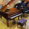 Đàn Piano Grand Yamaha C5 Dòng Conservatory Dành Cho Nhạc Viện